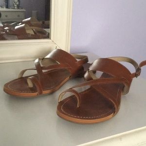 Lucky Brand Sandals